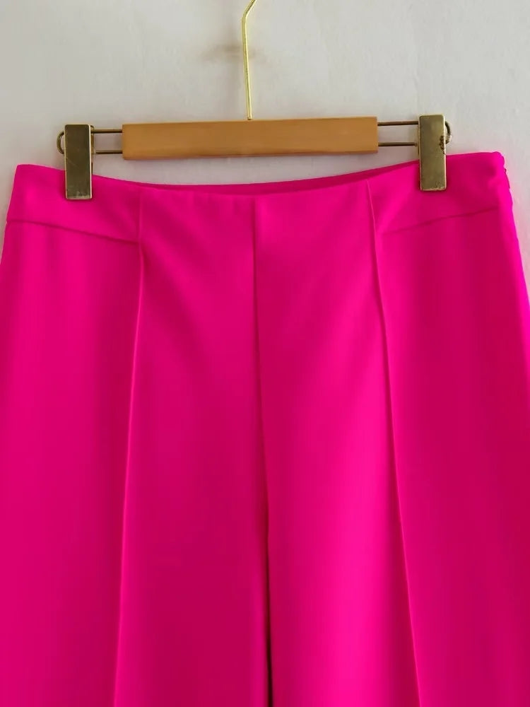 Vivian Suit (Blazer/Pants)