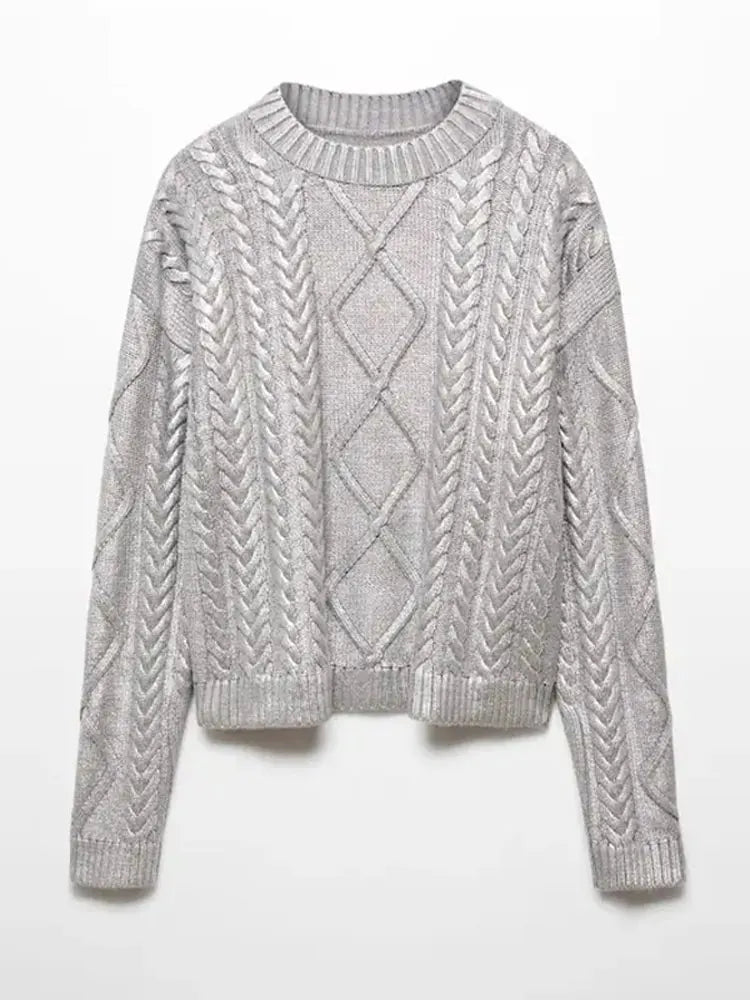 Nellie Sweater