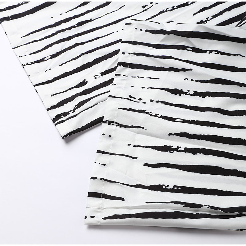 Andra Suit (Blouse/Pants)