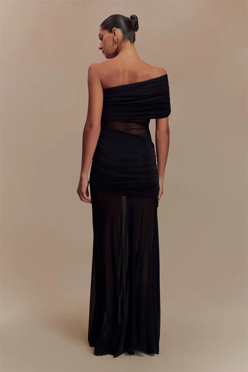 Marjorie Dress