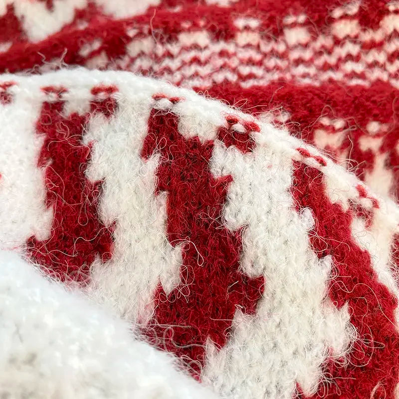 Bonnie Sweater