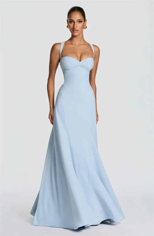 Kathryn Maxi Dress