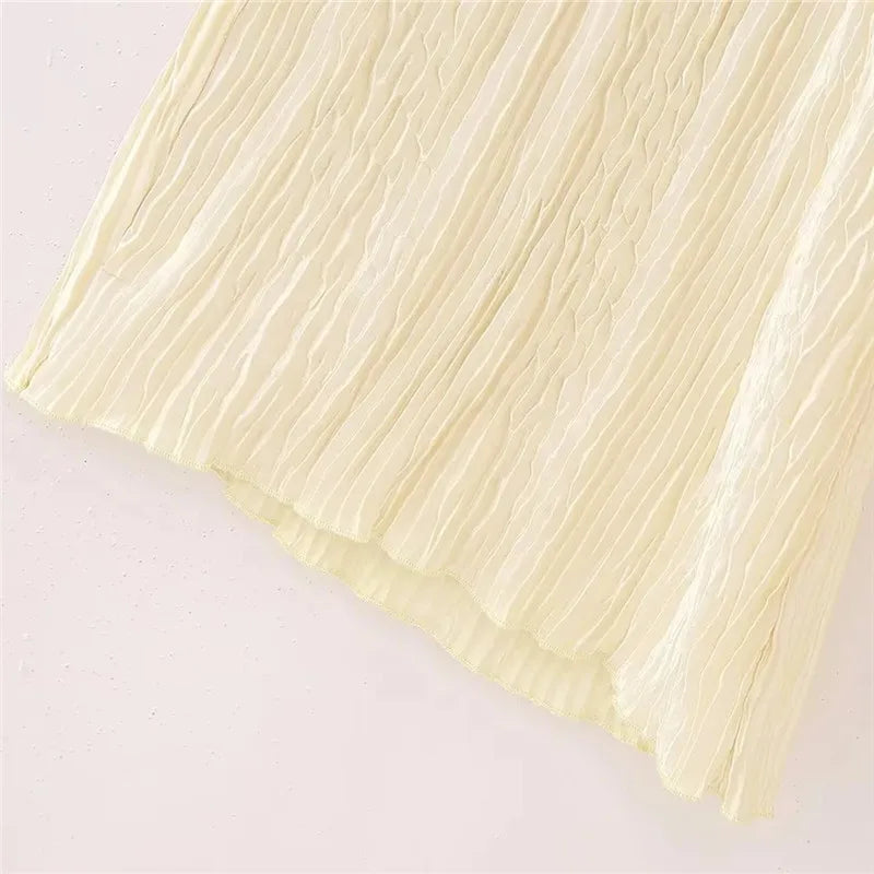 Jane Suit (Blouse/Pants)