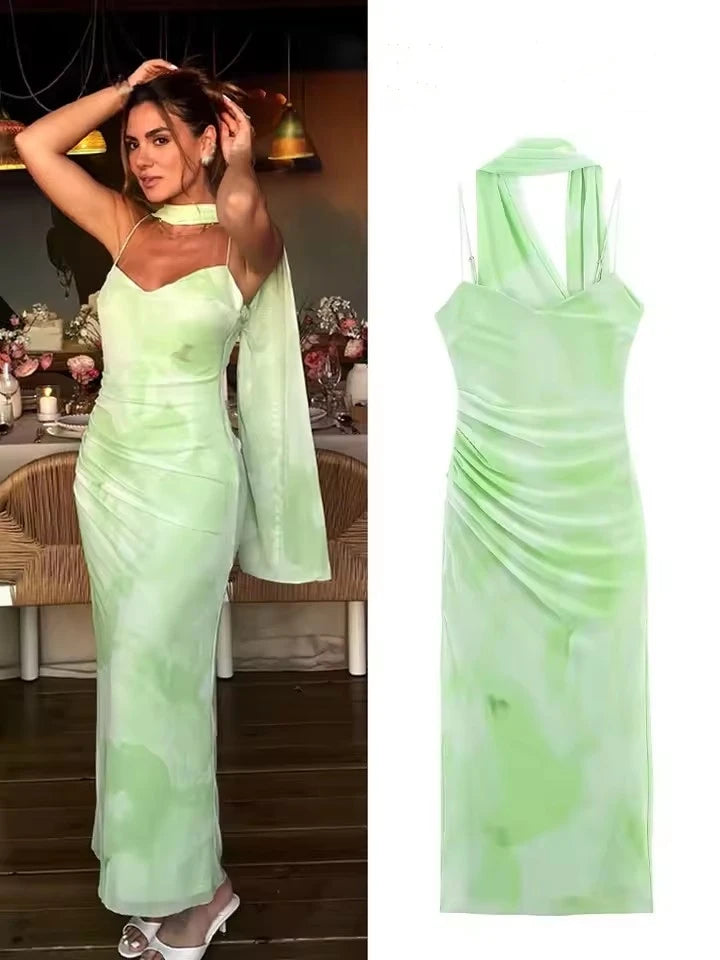 Debbie Dress