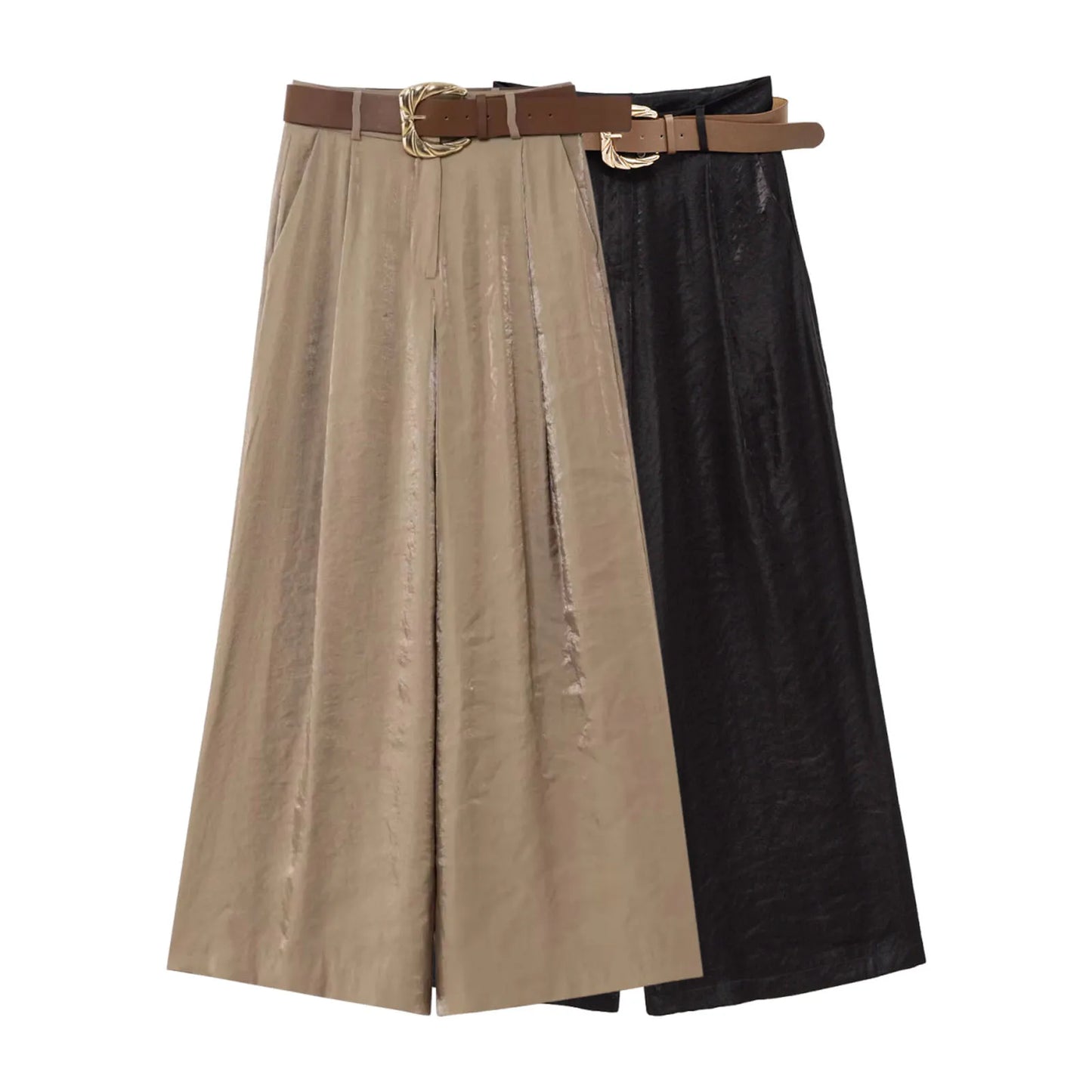 Tina Set (Top/Pants)