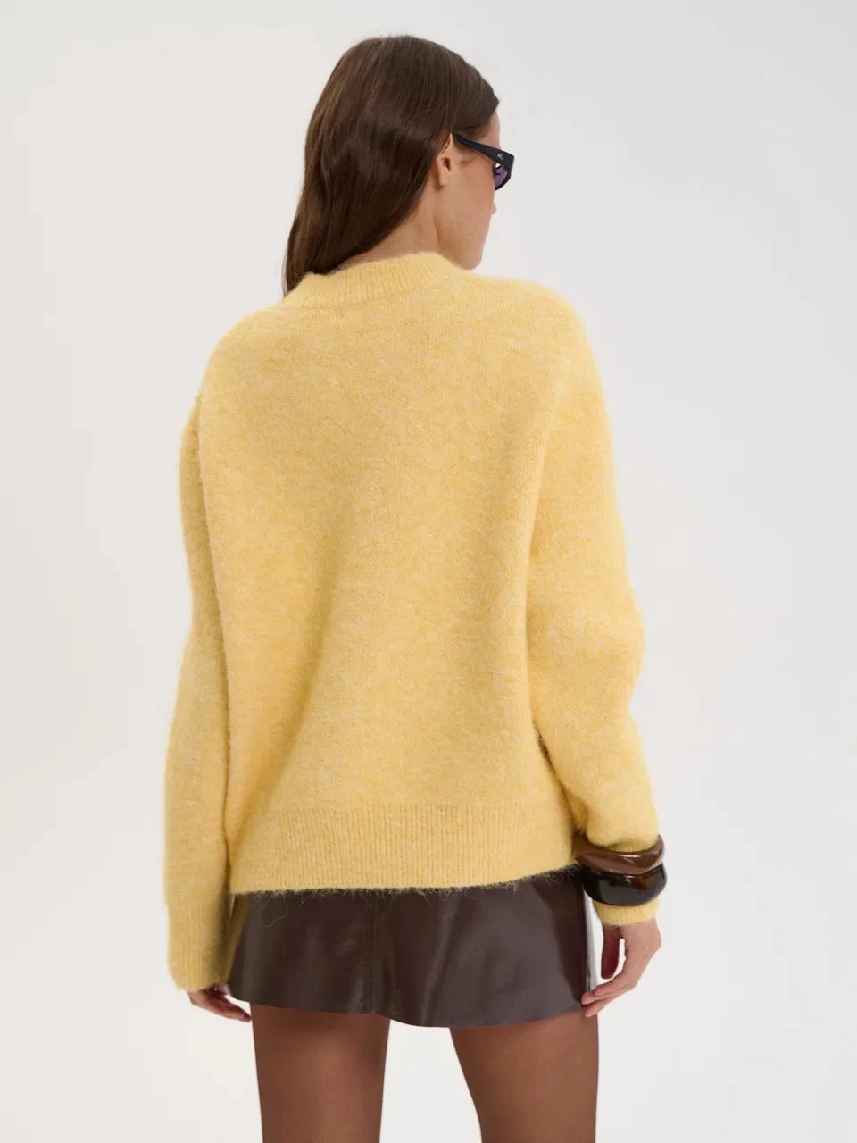 Patsy Oversized Sweater