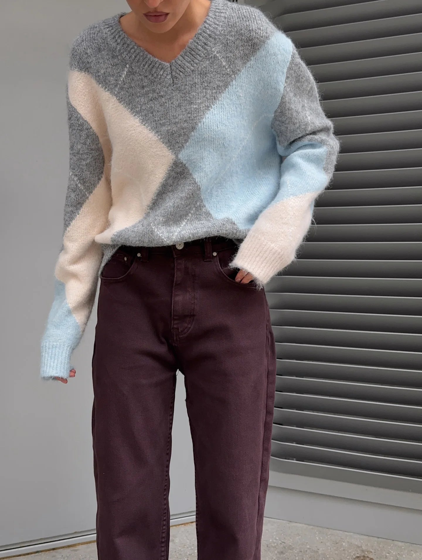 Linda Sweater
