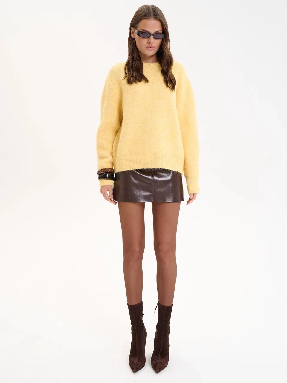 Patsy Oversized Sweater