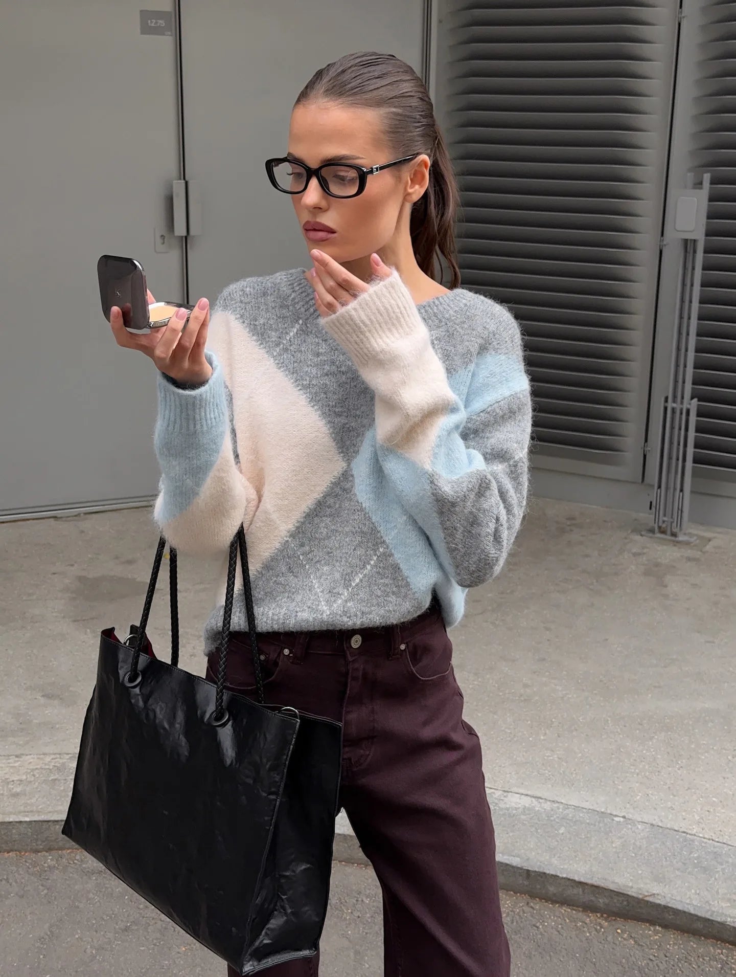 Linda Sweater
