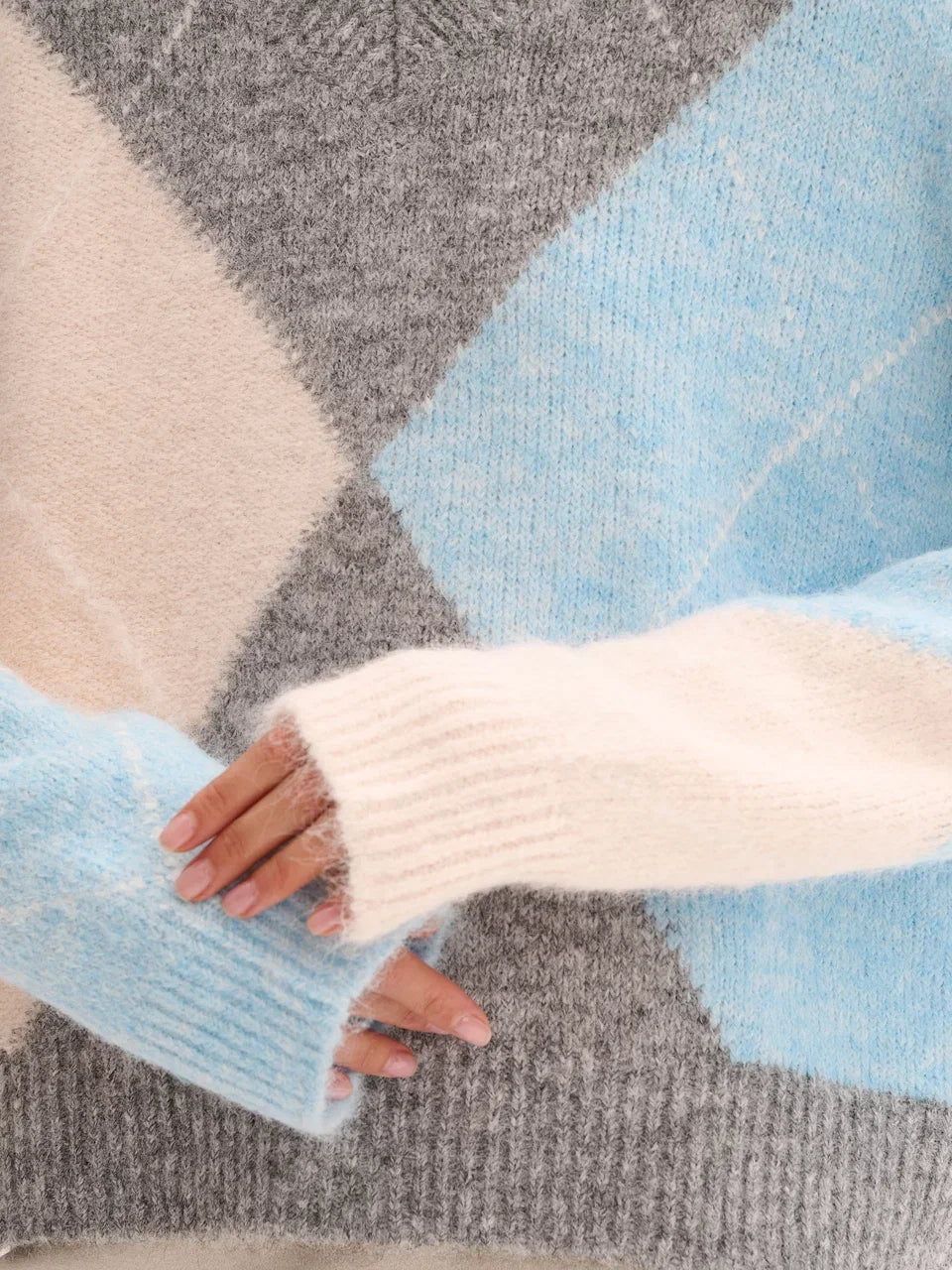 Linda Sweater
