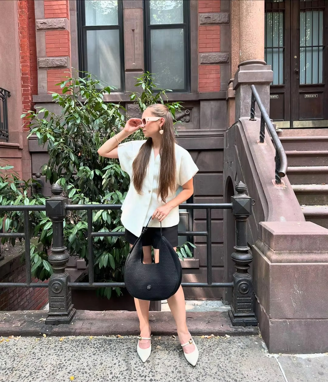 Alicia Elegant Knit Top