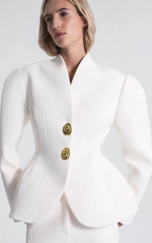 Carmen Set (Blazer/Pants)