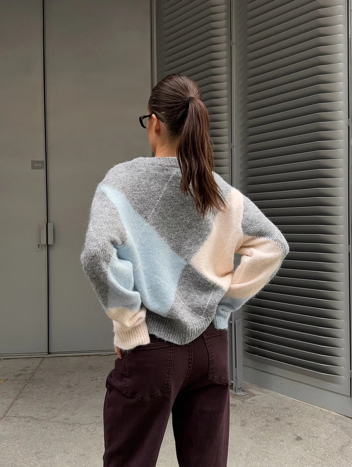 Linda Sweater