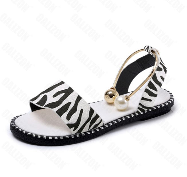 Rhonda Sandals