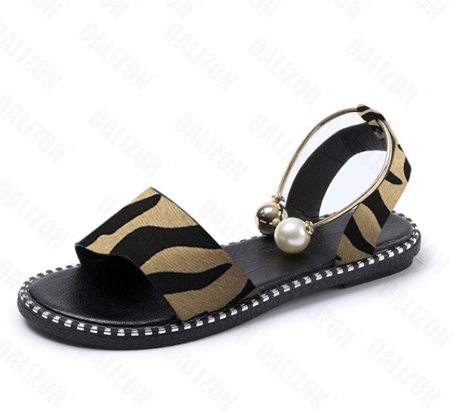 Rhonda Sandals