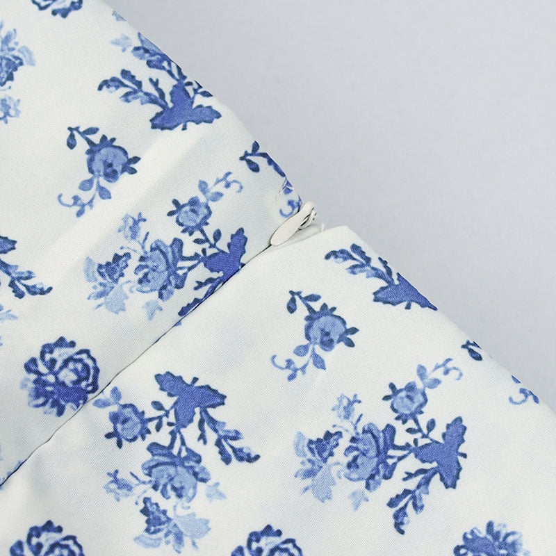 Leona Off Shoulder Dress