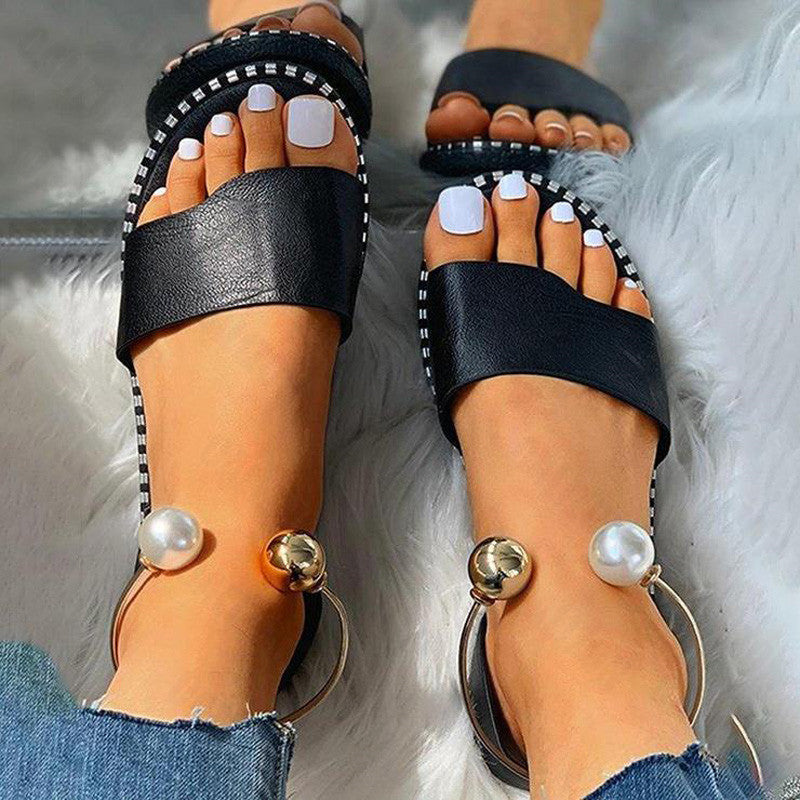 Rhonda Sandals