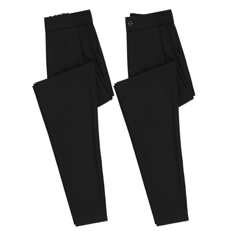 Sylvia Casual Pants