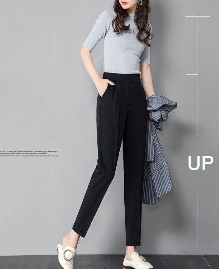 Sylvia Casual Pants