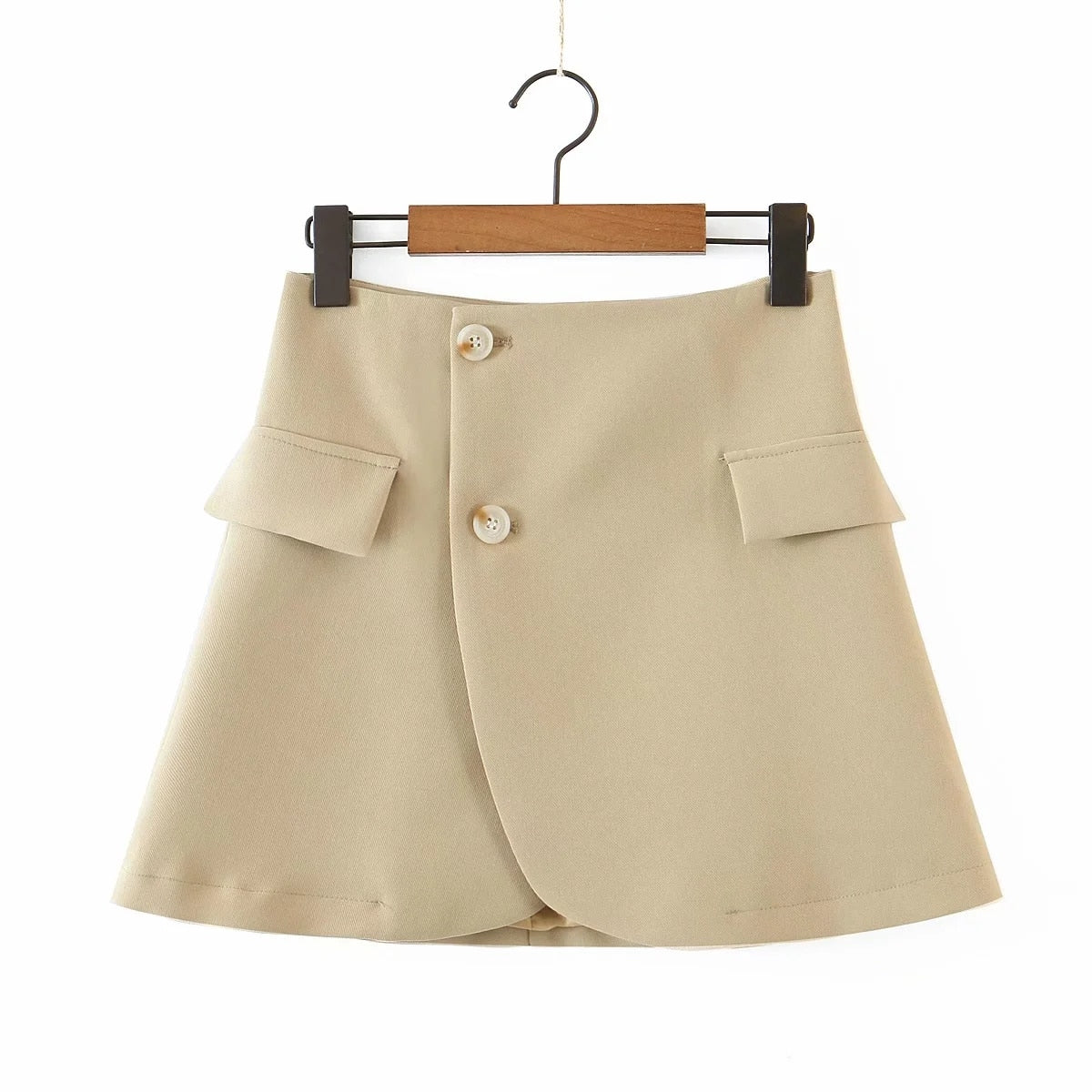 Juliet Suit (Blazer/Skirts)