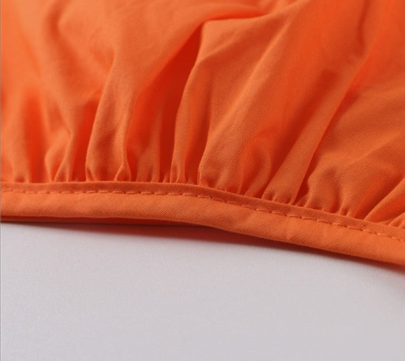 Veronica Cropped Shirt