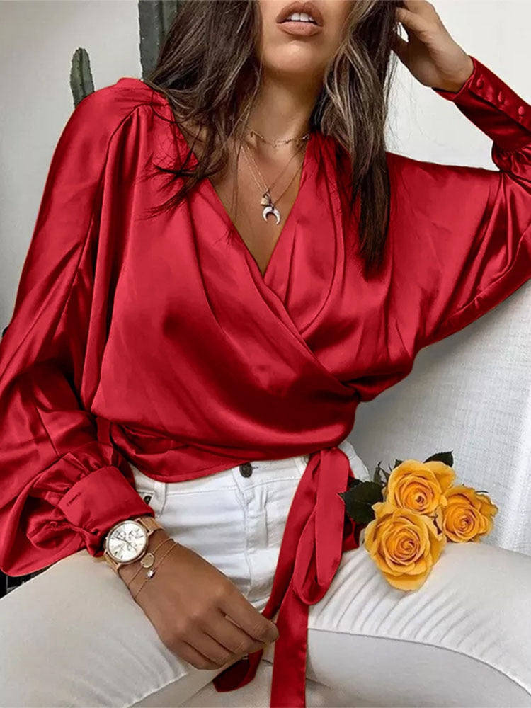 Crystal Blouse
