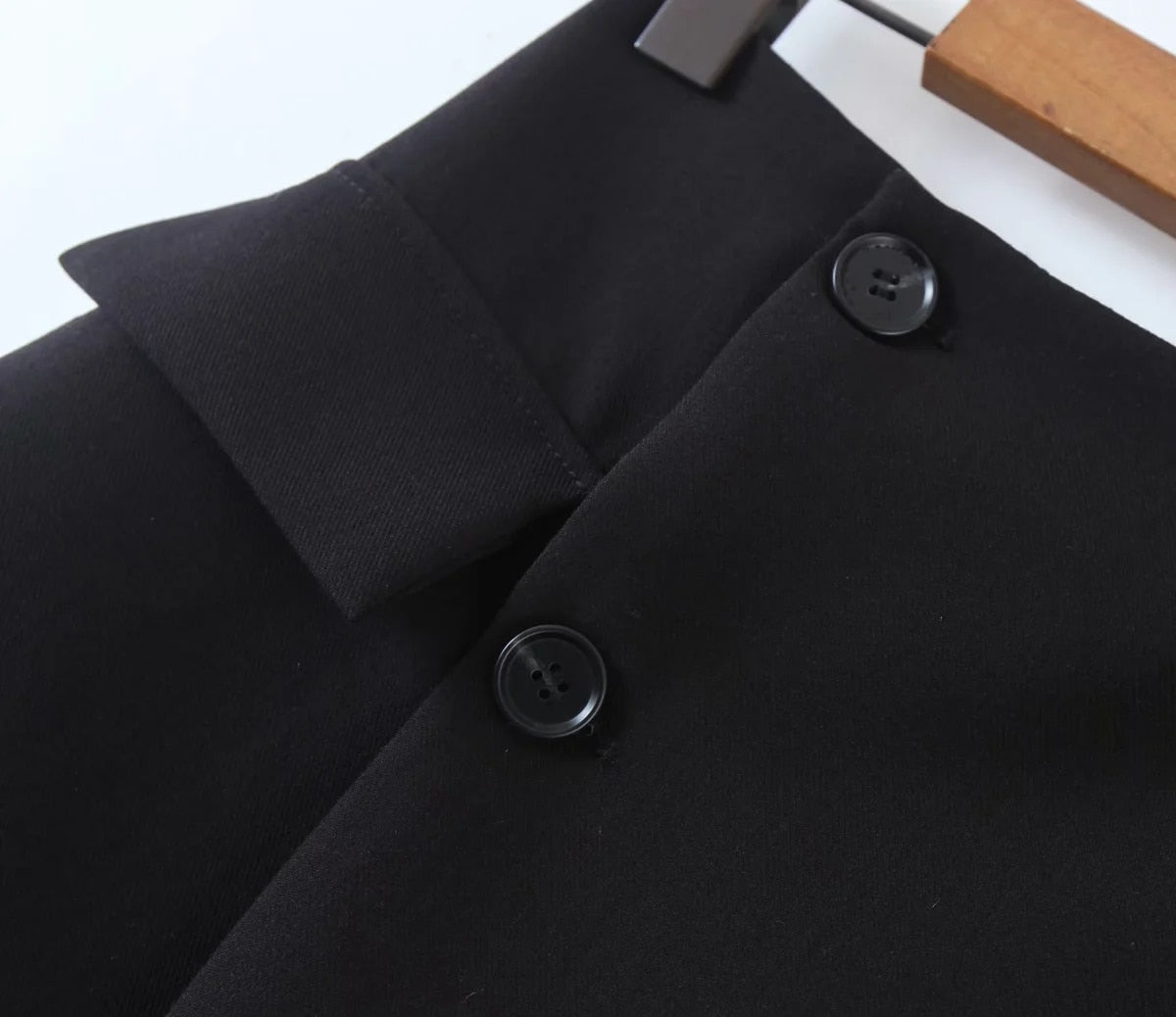 Juliet Suit (Blazer/Skirts)