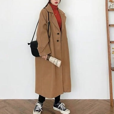 Emma Overcoat