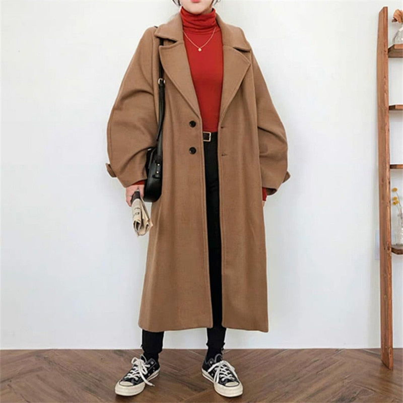 Emma Overcoat