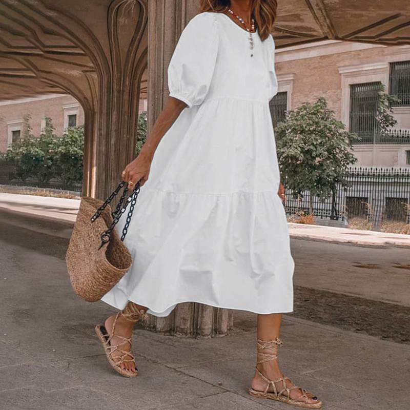 Sabina Oversized Dress