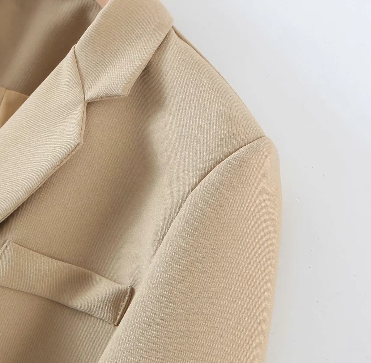 Juliet Suit (Blazer/Skirts)