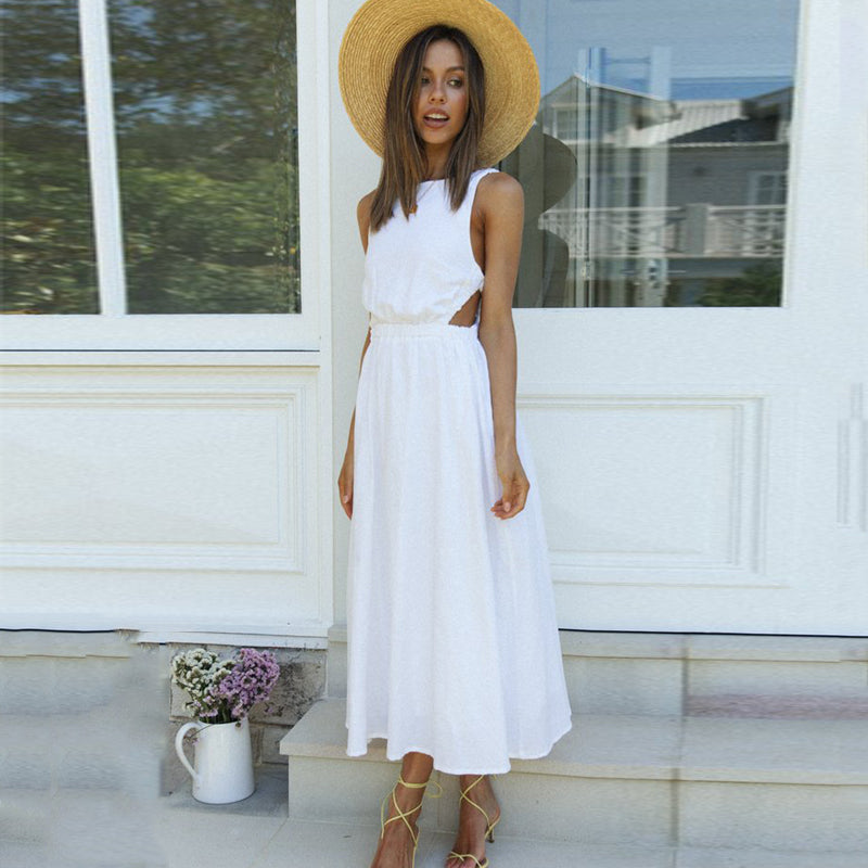 Eleanor Midi Dress