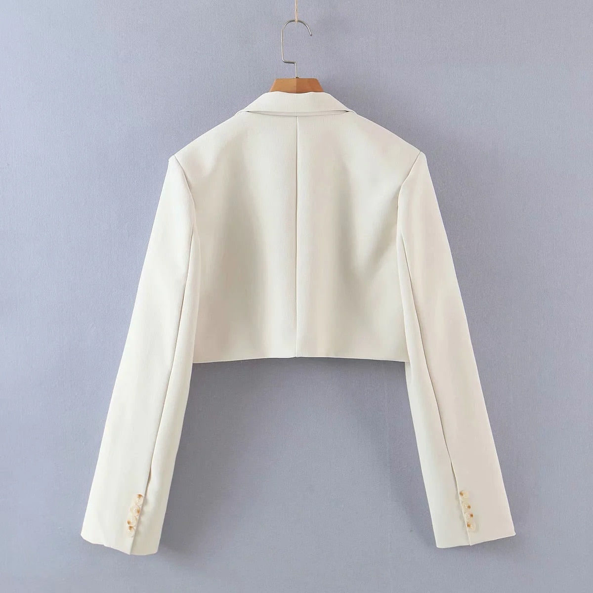 Juliet Suit (Blazer/Skirts)