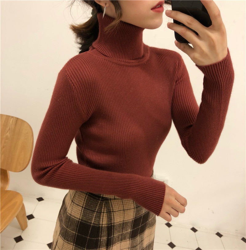Diane Sweater
