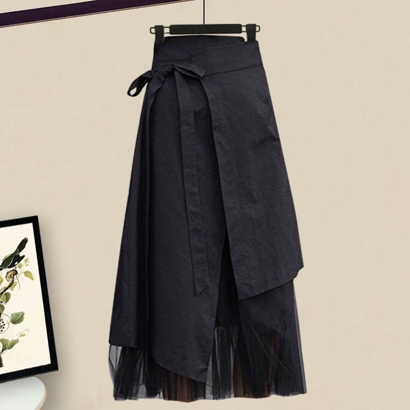 Melissa Set (Sweater/Shirt)