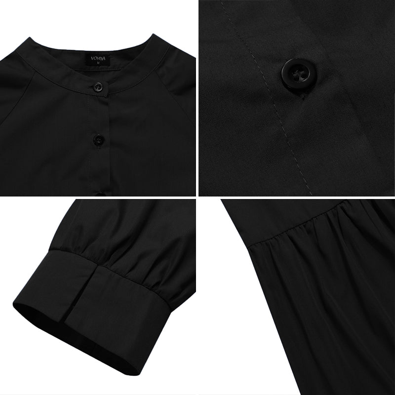 Sabina Oversized Dress