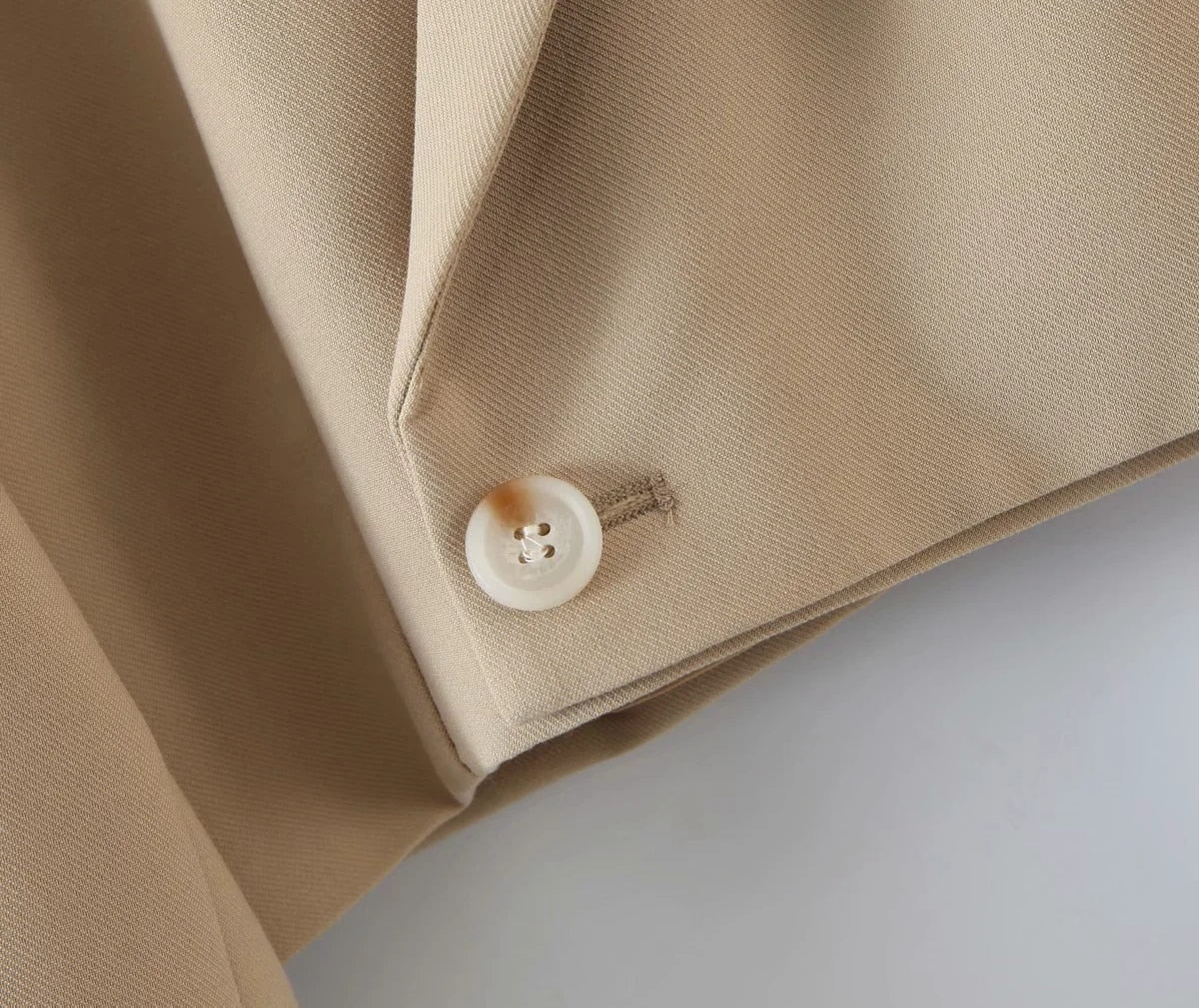 Juliet Suit (Blazer/Skirts)