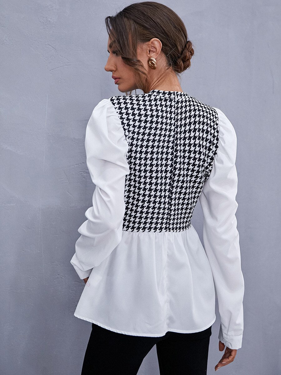 Vanessa Blouse
