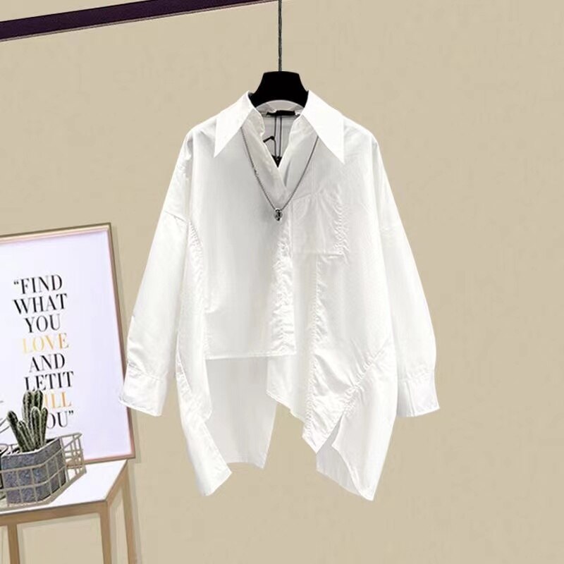 Melissa Set (Sweater/Shirt)