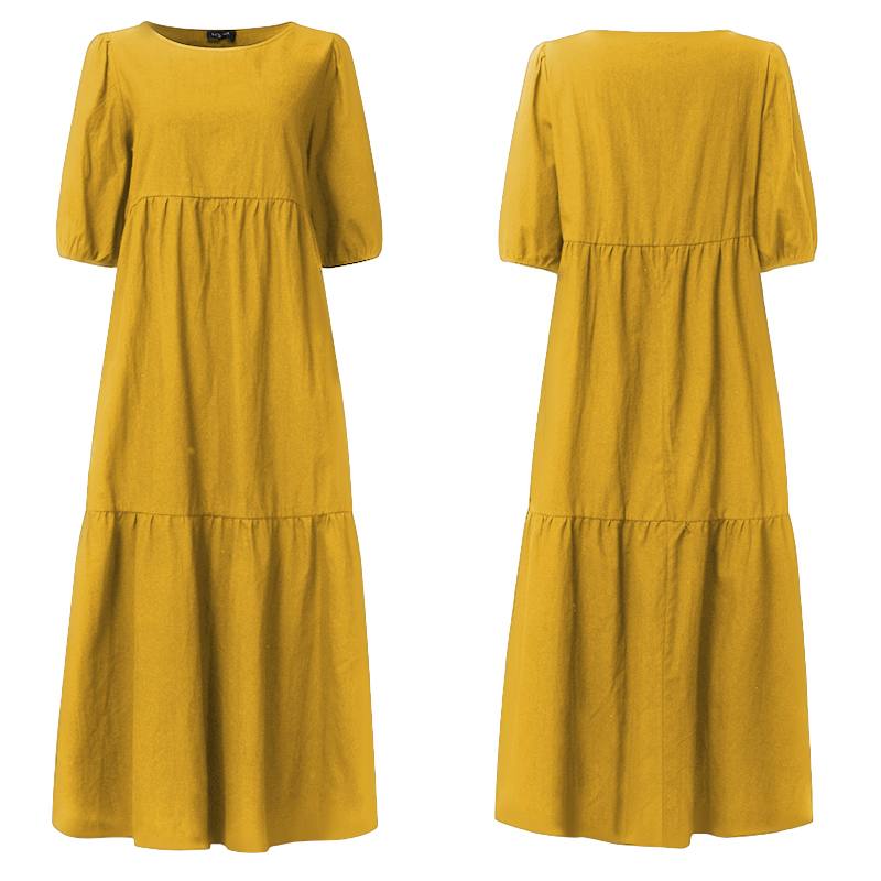 Sabina Oversized Dress