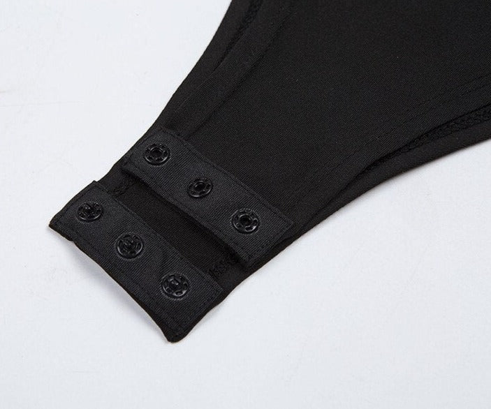 Christine Swimsuit/Bodysuit