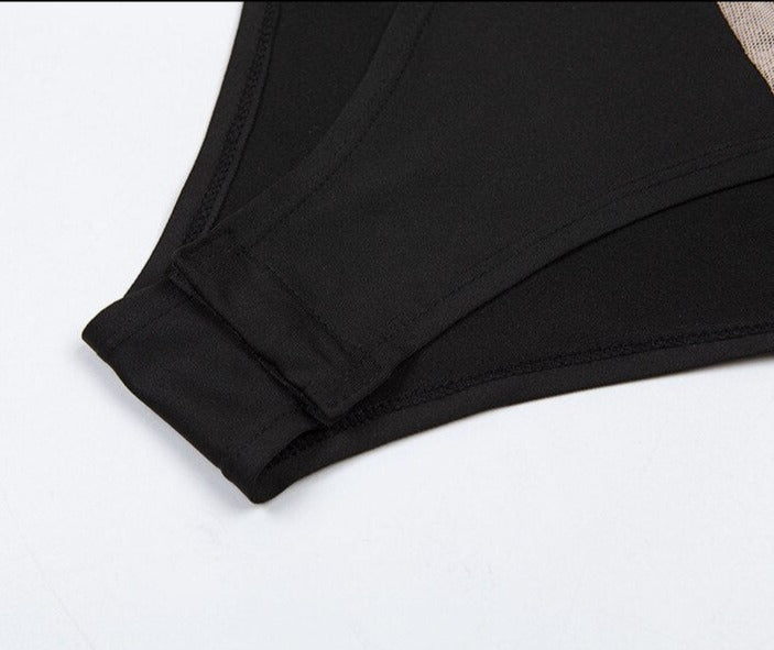 Christine Swimsuit/Bodysuit