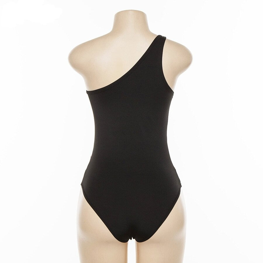 Christine Swimsuit/Bodysuit