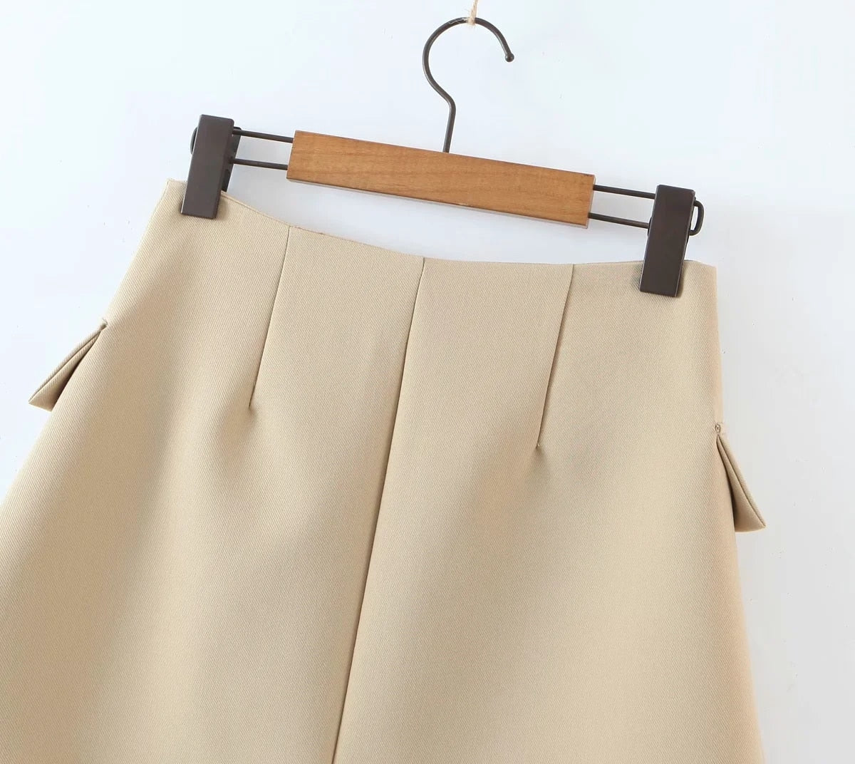 Juliet Suit (Blazer/Skirts)