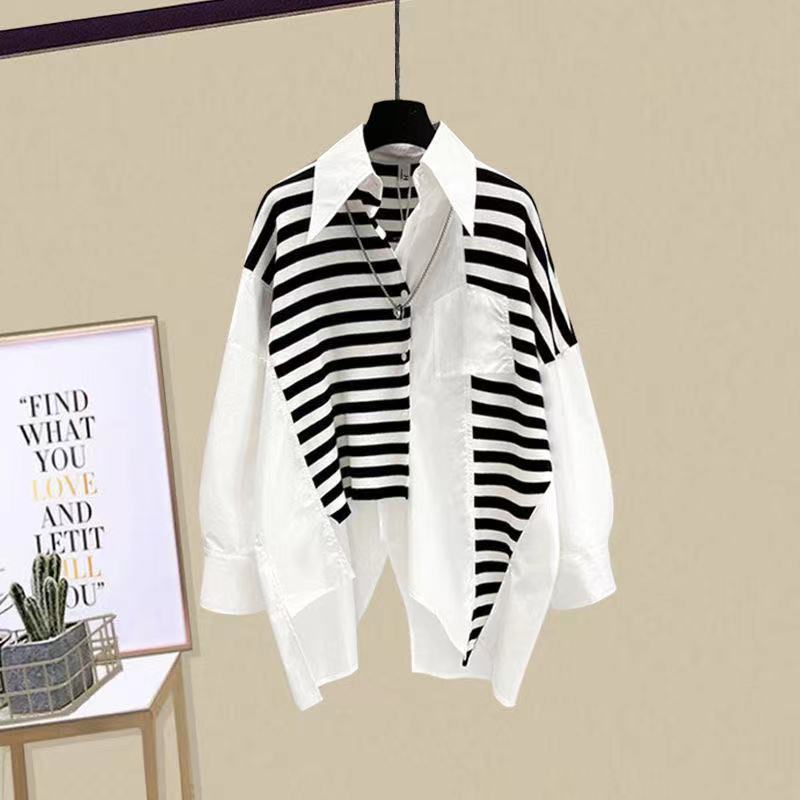 Melissa Set (Sweater/Shirt)