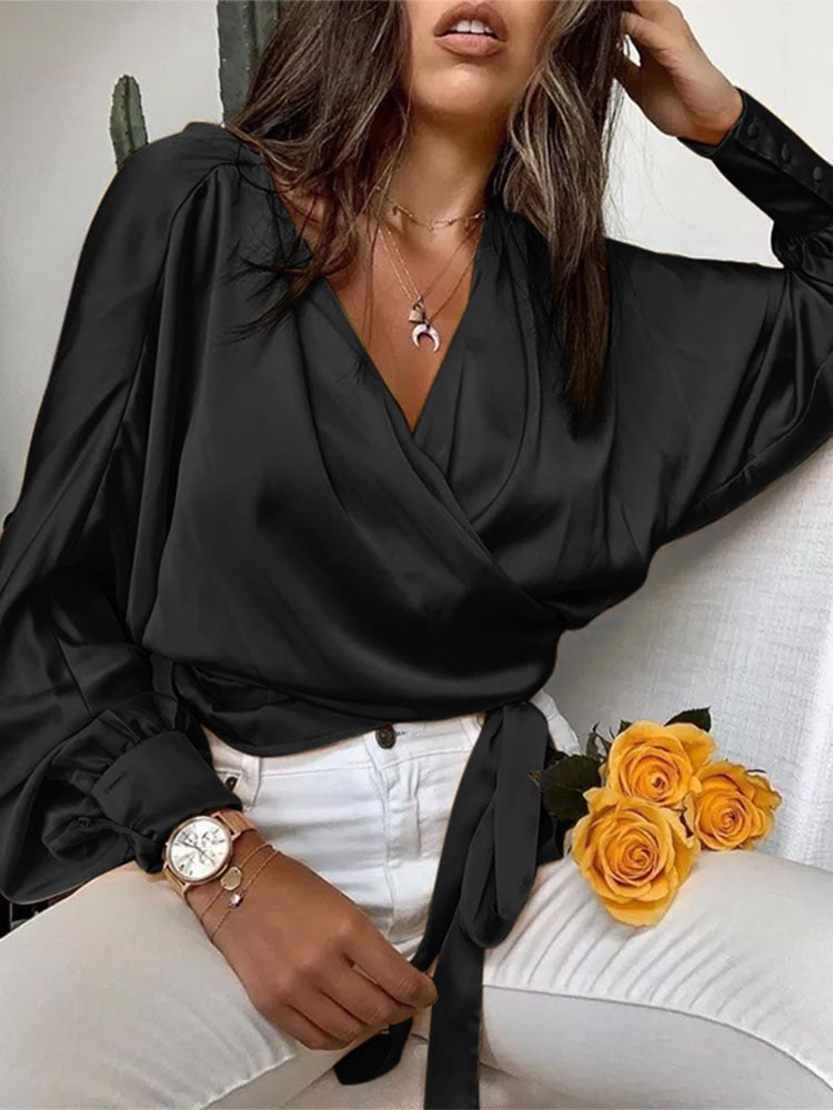 Crystal Blouse