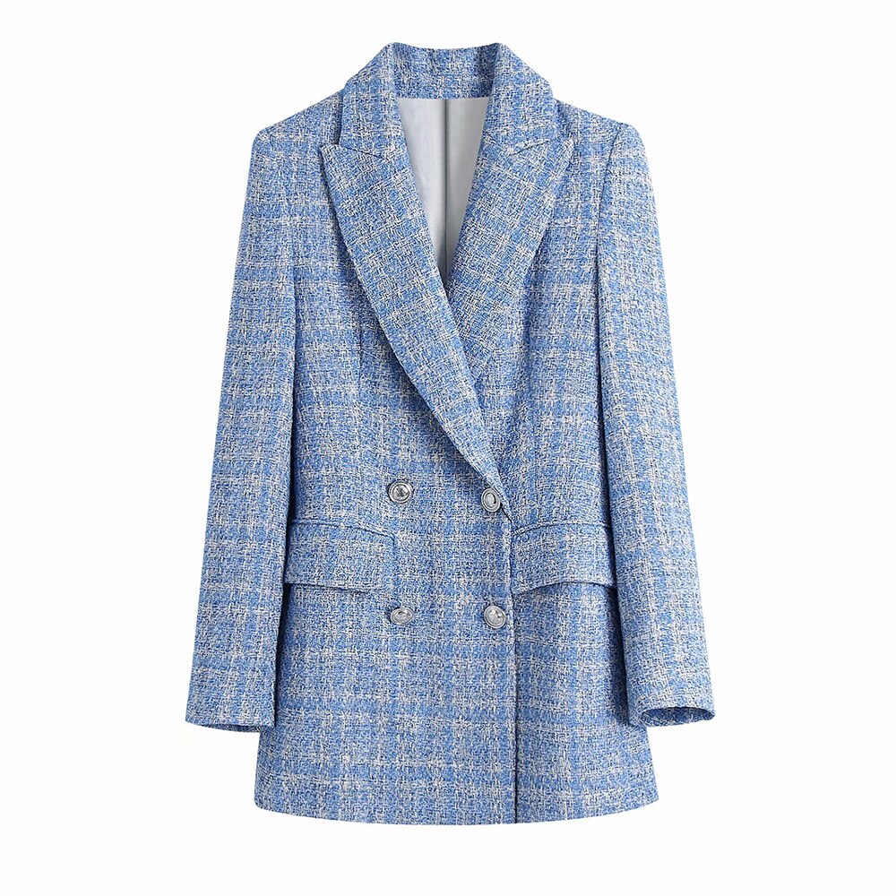 Lisa Tweed Blazer