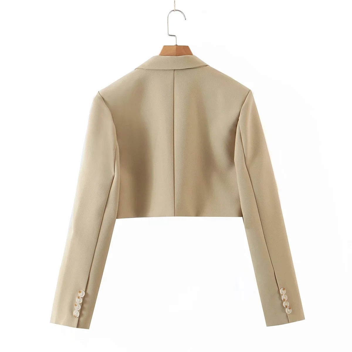 Juliet Suit (Blazer/Skirts)