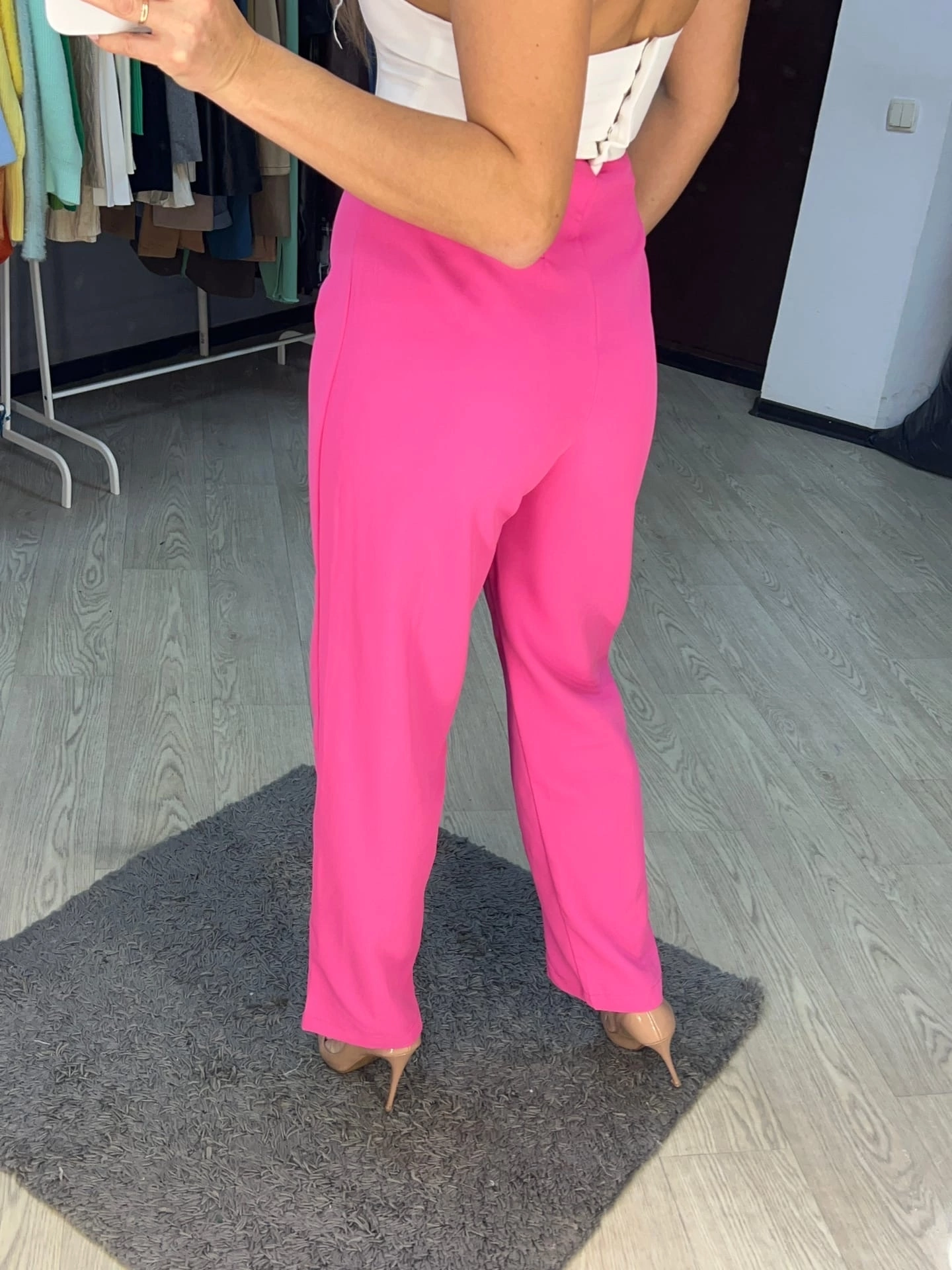 Diane Suit (Blazer/Pants)