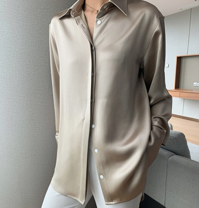 Kathryn Blouse
